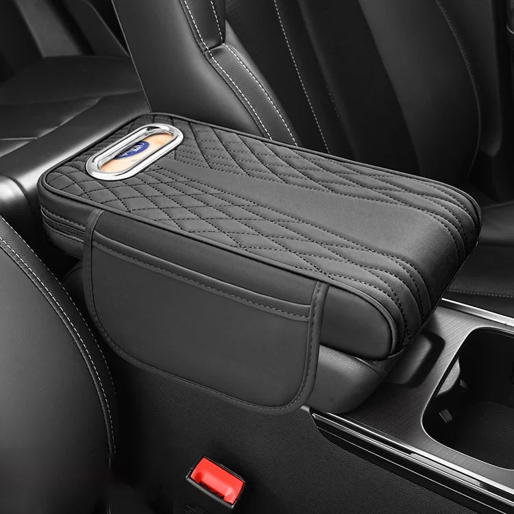 50% popusta【🔥Hot Sale】 Tri u jednom multifunkcionalni kožni naslon za ruke