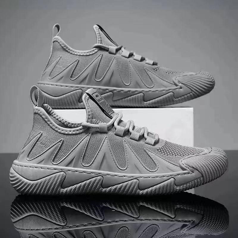 🔥🔥【39-44】Nove ljetne prozračne mrežaste cipele za slobodno vrijeme, prozračni mekani potplat, protiv klizanja i protiv neugodnih mirisa-3928369