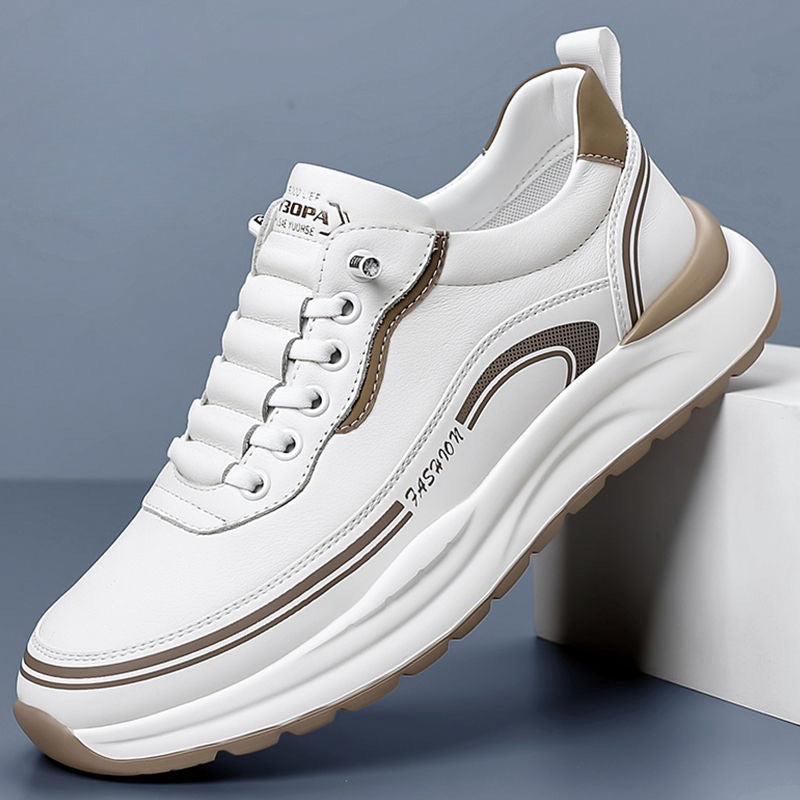 💥👟【39-45】2025 nove muške modne sportske cipele, cipele za slobodno vrijeme, cipele za skejtbord, udobne i prozračne univerzalne