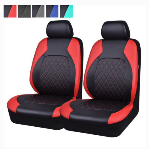 【30% OFF】🚗🚗Univerzalni set mekanih kožnih presvlaka za autosjedalice