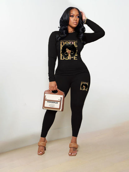 🌈😍【50% OFF】Ležerno odijelo u hip-hop stilu (top + kratke hlače)