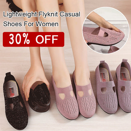 🤩【35-41】Udobne i prozračne cipele protiv klizanja za osobe srednje i starije dobi