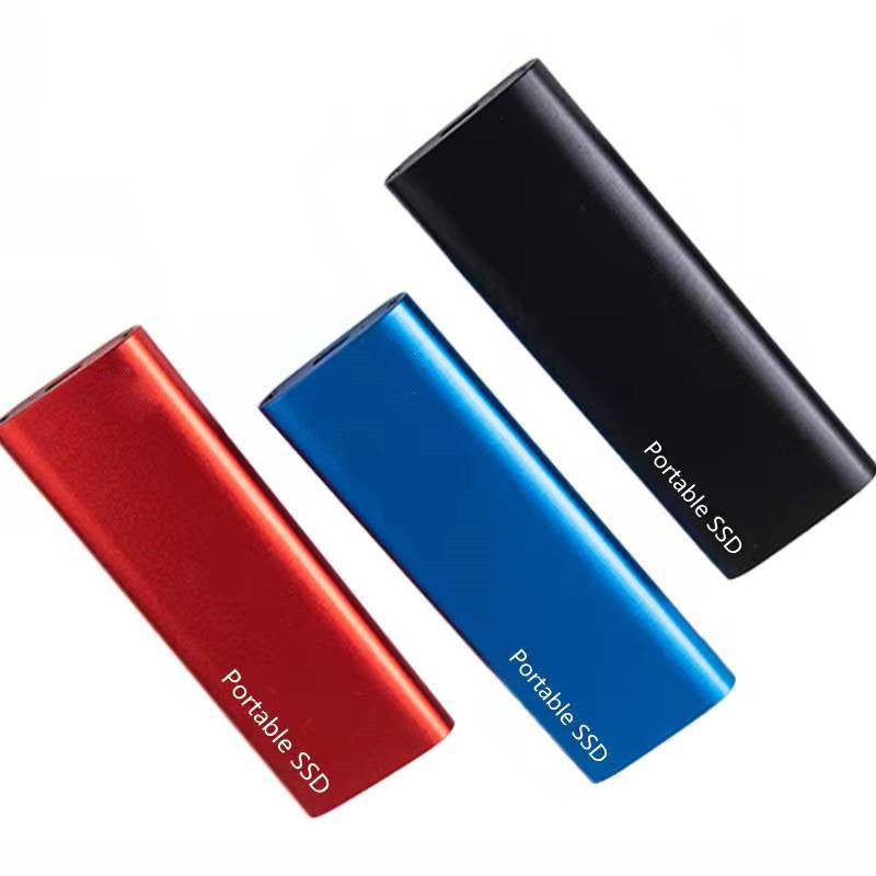【16TB】Mobilni SSD tvrdi disk, veliki kapacitet-3895320