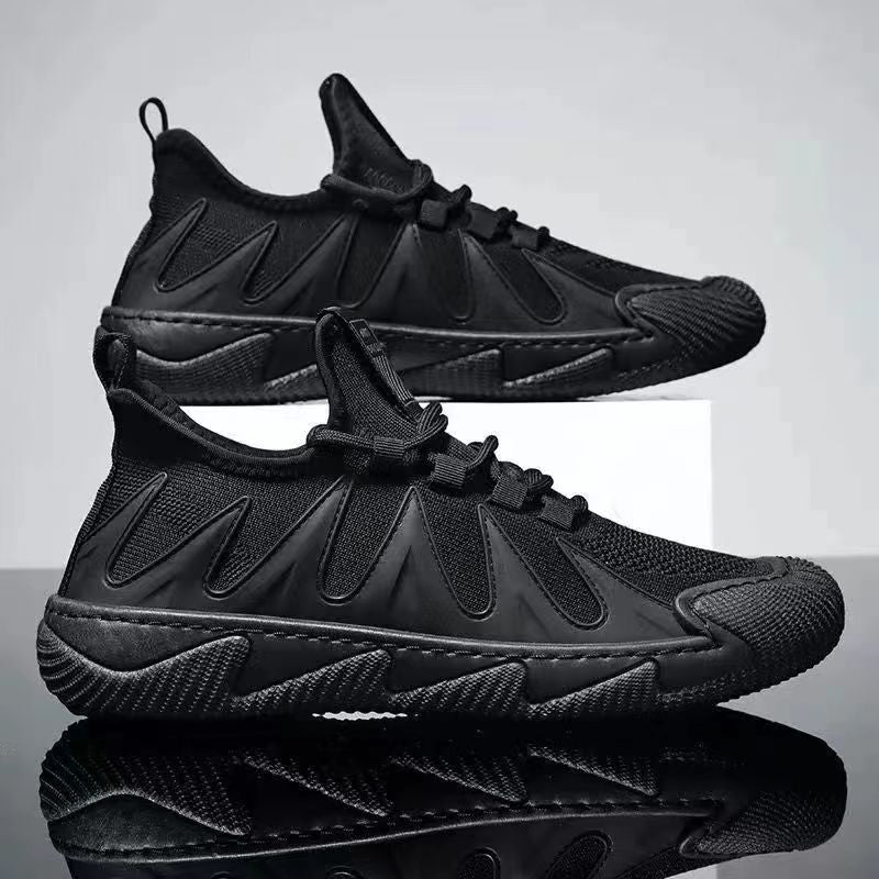 🔥🔥【39-44】Nove ljetne prozračne mrežaste cipele za slobodno vrijeme, prozračni mekani potplat, protiv klizanja i protiv neugodnih mirisa-3928369