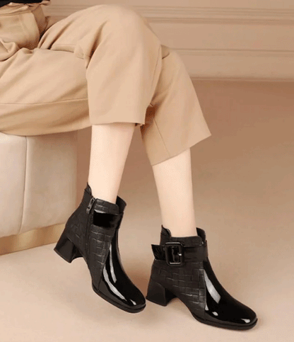 🔥Ograničena ponuda s 48% popusta【35-40】Nove cipele od australske kravlje kože 2024. godine - mekane i udobne.