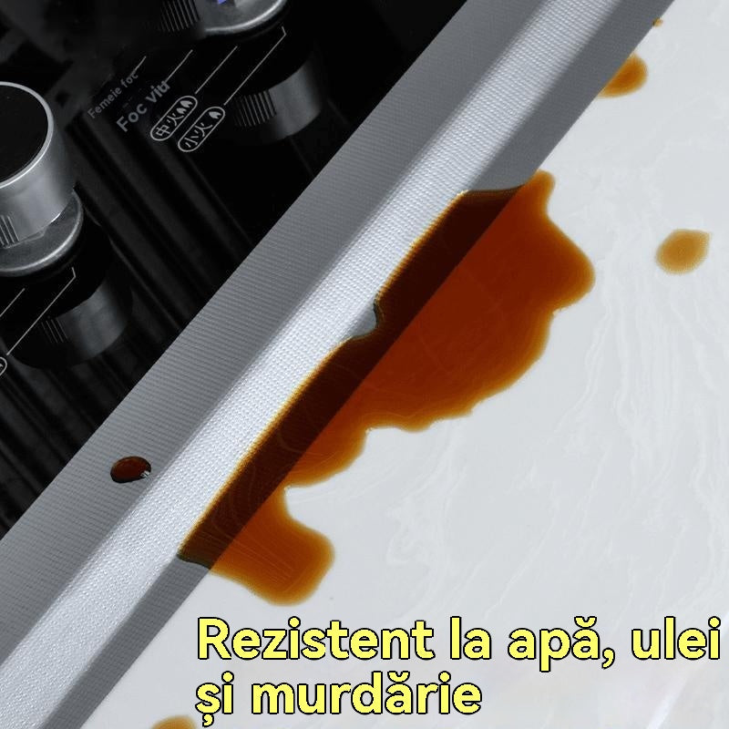 🎁【50% OFF】✨ Samoljepljiva kuhinjska traka – otporna na ulje, vodu i plijesan