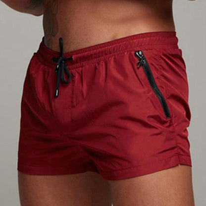 🔥🌴【S-3XL】Muške kupaće hlače od visokokvalitetnog materijala i brzosušeće tkanine, sve oči uprte u vas na plaži