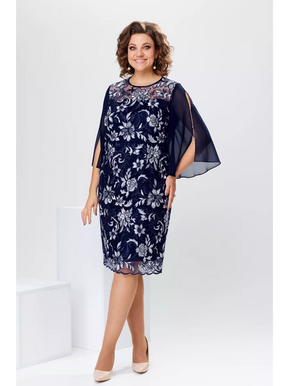 💥49% popusta💥💕【S-5XL】Visokokvalitetne, udobne i moderne haljine