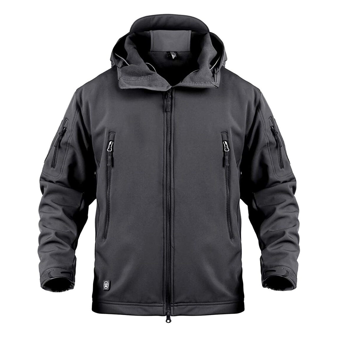 🔥【S–4XL】Ograničena ponuda: Muška jakna za planinarenje na otvorenom. Vodootporna, vjetrootporna i dizajnirana za ekstremne uvjete.