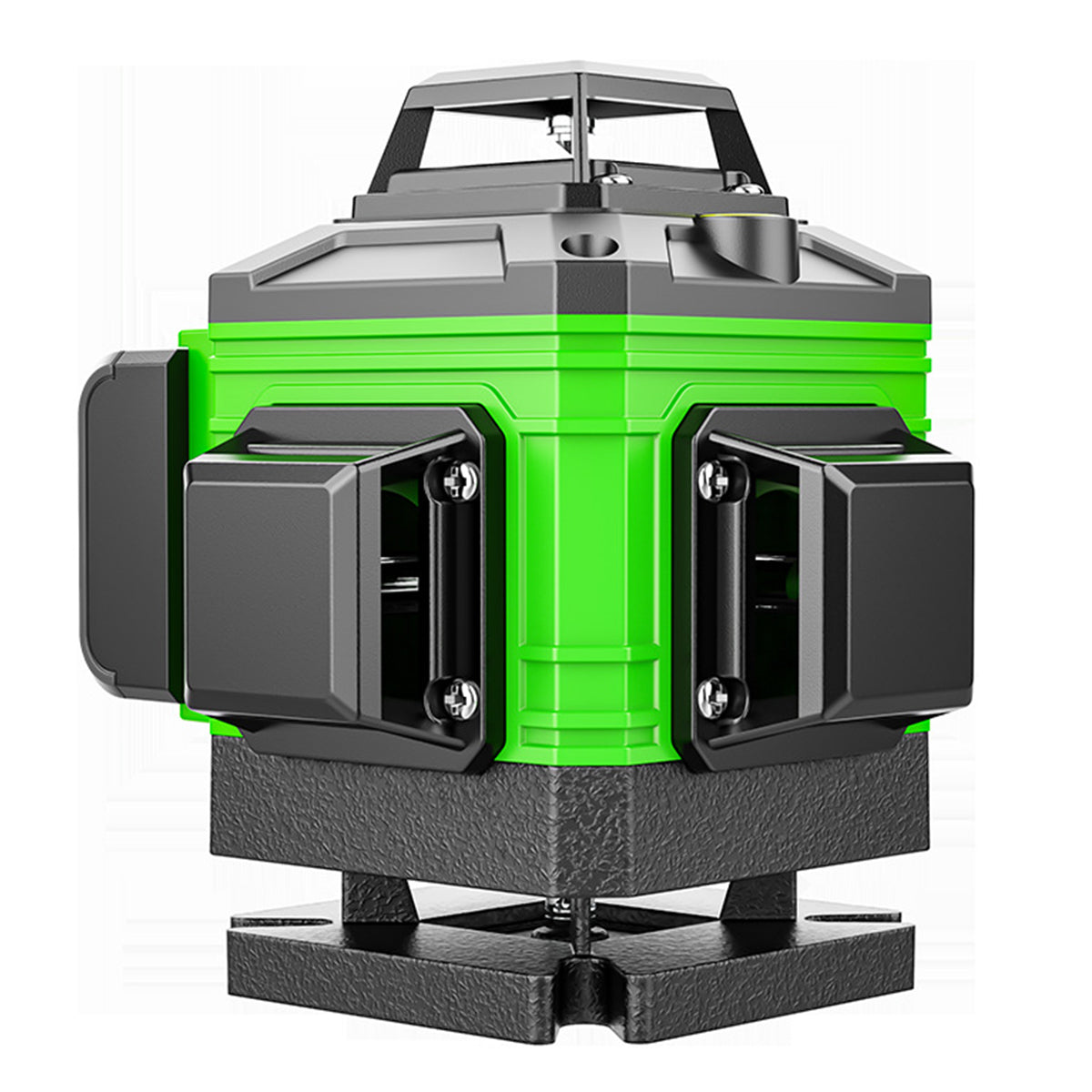 🧰 🔧 Precizna laserska libela 3u1 – Infracrveno mjerenje, USB punjenje i besplatan adapter! Idealna za svaki dom ili gradilište.