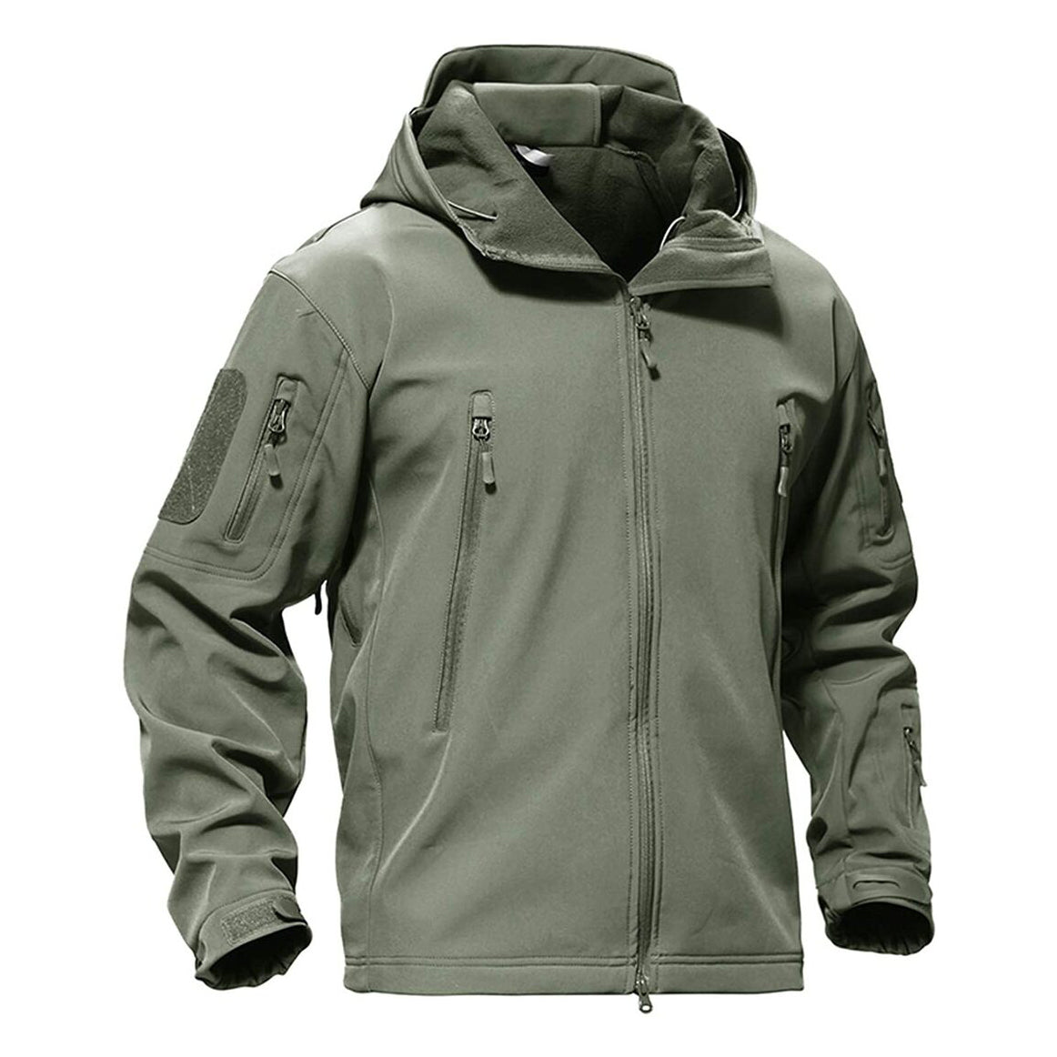 🔥【S–4XL】Ograničena ponuda: Muška jakna za planinarenje na otvorenom. Vodootporna, vjetrootporna i dizajnirana za ekstremne uvjete.