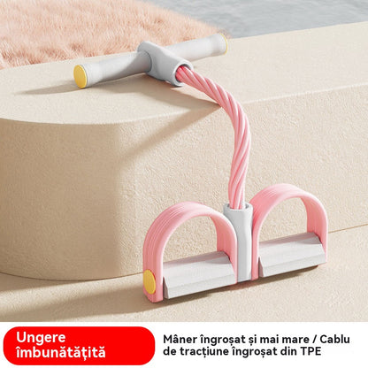 💜 Ponuda s ograničenim vremenom💜 Oprema za trbušne treninge – Pojačajte svoje treninge s profesionalnim uređajima za brze rezultate!