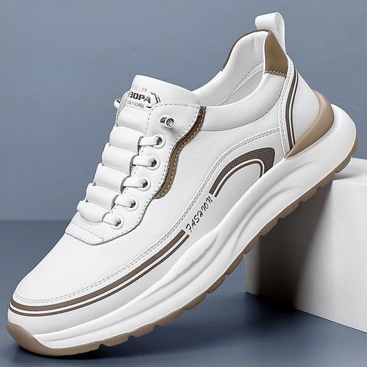 💥👟【39-45】2025 nove muške modne sportske cipele, cipele za slobodno vrijeme, cipele za skejtbord, udobne i prozračne univerzalne