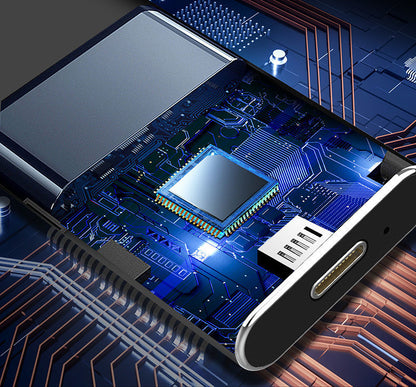 【16TB】Mobilni SSD tvrdi disk, veliki kapacitet-3895320