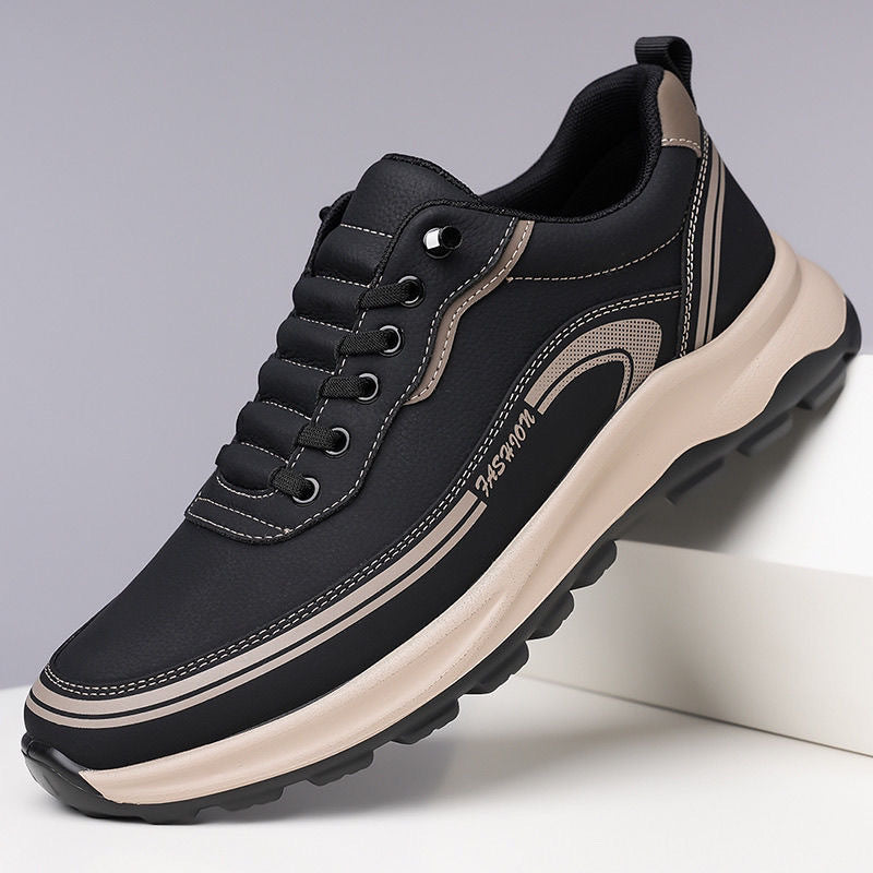 💥👟【39-45】2025 nove muške modne sportske cipele, cipele za slobodno vrijeme, cipele za skejtbord, udobne i prozračne univerzalne