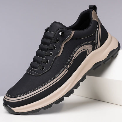 💥👟【39-45】2025 nove muške modne sportske cipele, cipele za slobodno vrijeme, cipele za skejtbord, udobne i prozračne univerzalne