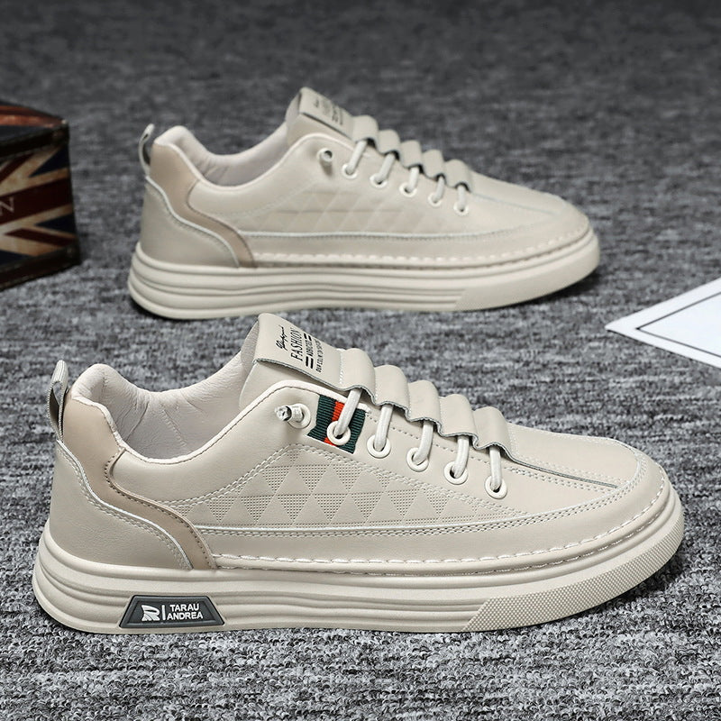 🌹👟【Najprodavaniji proizvodi】💖🛒【39-44】 2025 Muške poslovne cipele od prozračne kože - vodootporne - udobne - moderne